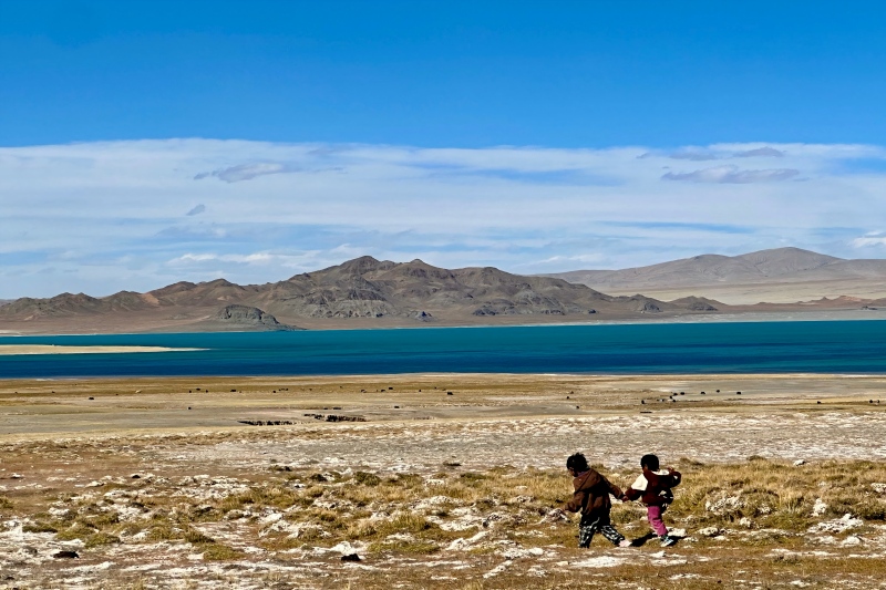 暖心工“汇”│“微光成炬 美在寻常”系列展播①